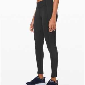 Lulu lemon tights size 8